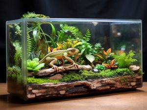 Terrariums